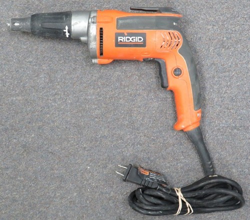 Ridgid r6000 corded drywall - r6000-1,
