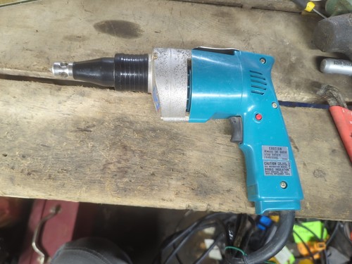 Makita corded drywall - makita,