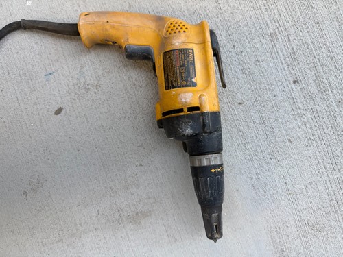 Dewalt dw257 corded vsr - dw257,
